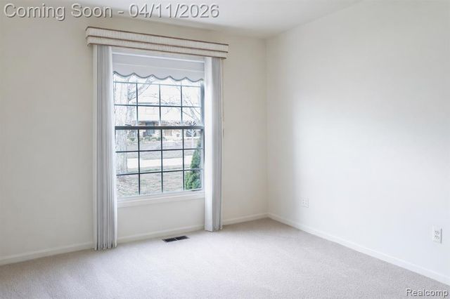 46048 Quail Ridge Drive, Plymouth, MI 48170