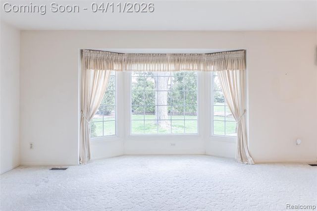 46048 Quail Ridge Drive, Plymouth, MI 48170