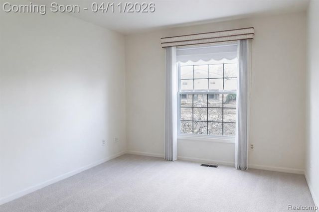 46048 Quail Ridge Drive, Plymouth, MI 48170