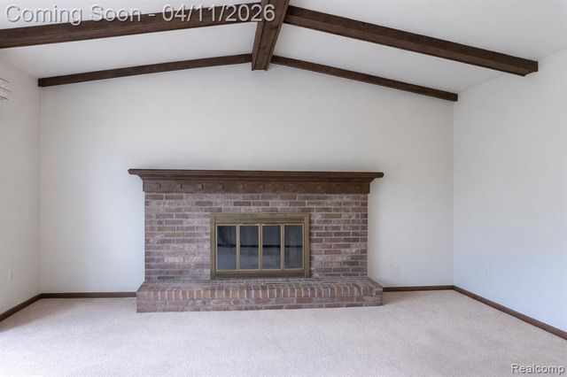 46048 Quail Ridge Drive, Plymouth, MI 48170