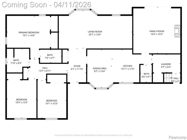 46048 Quail Ridge Drive, Plymouth, MI 48170