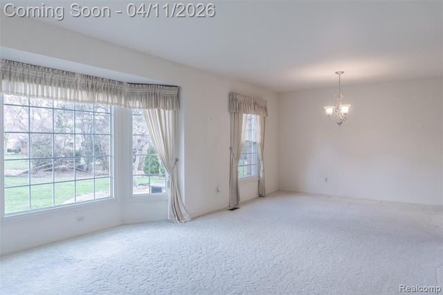 46048 Quail Ridge Drive, Plymouth, MI 48170