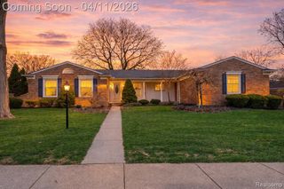 46048 Quail Ridge Drive, Plymouth, MI 48170