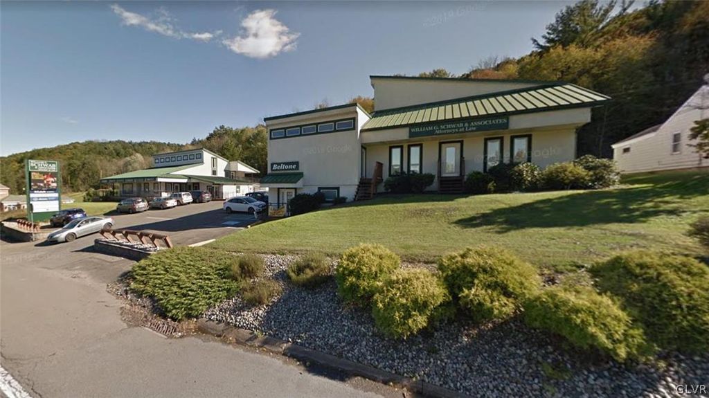 771 Blakeslee Blvd Drive East A, Mahoning Twp, PA 18235