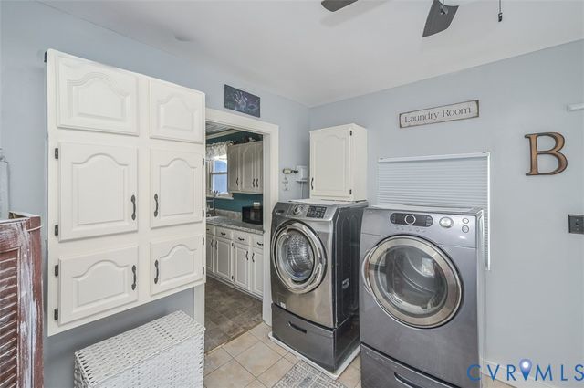 7365 Roosevelt Ave, Mechanicsville, VA 23111