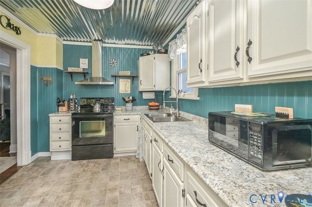 7365 Roosevelt Ave, Mechanicsville, VA 23111