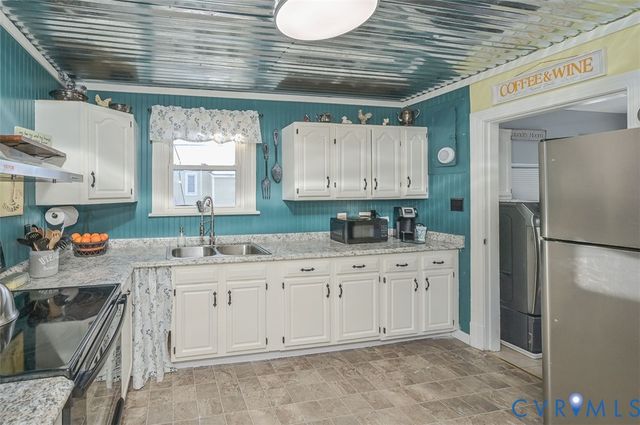 7365 Roosevelt Ave, Mechanicsville, VA 23111