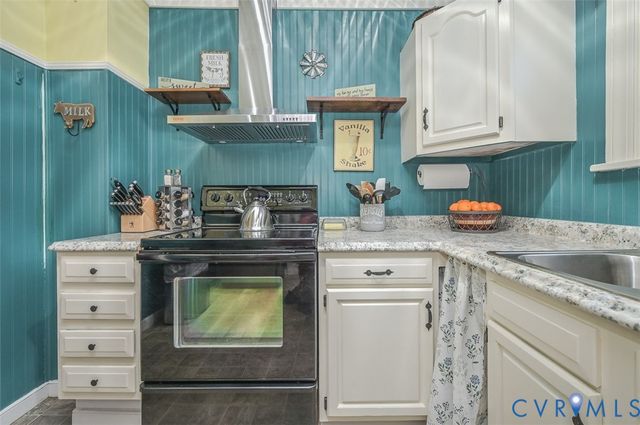 7365 Roosevelt Ave, Mechanicsville, VA 23111