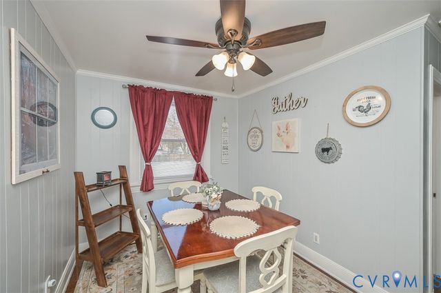 7365 Roosevelt Ave, Mechanicsville, VA 23111