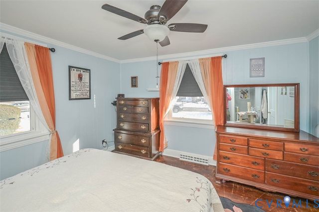 7365 Roosevelt Ave, Mechanicsville, VA 23111