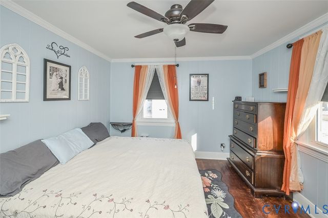 7365 Roosevelt Ave, Mechanicsville, VA 23111