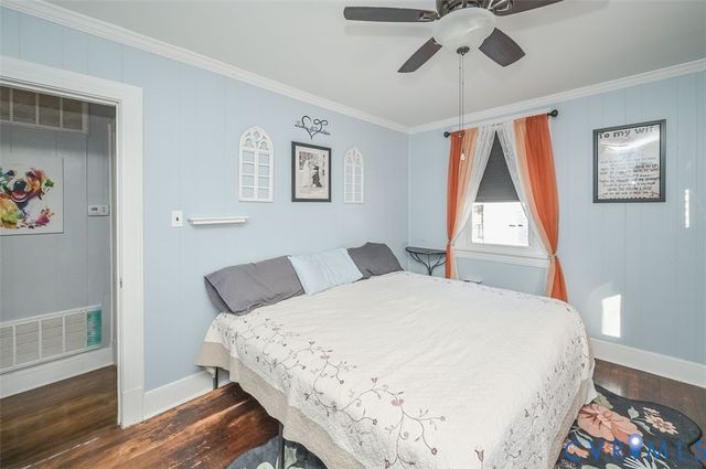 7365 Roosevelt Ave, Mechanicsville, VA 23111