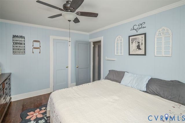 7365 Roosevelt Ave, Mechanicsville, VA 23111