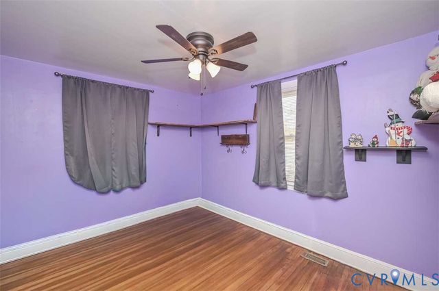 7365 Roosevelt Ave, Mechanicsville, VA 23111