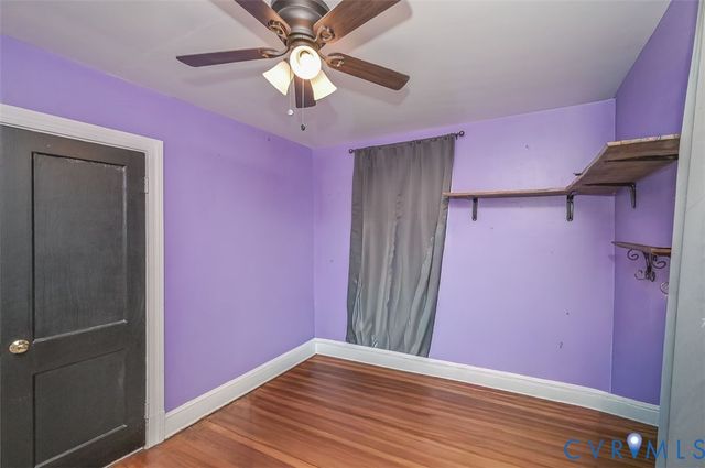 7365 Roosevelt Ave, Mechanicsville, VA 23111