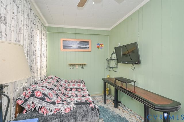 7365 Roosevelt Ave, Mechanicsville, VA 23111