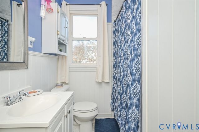 7365 Roosevelt Ave, Mechanicsville, VA 23111