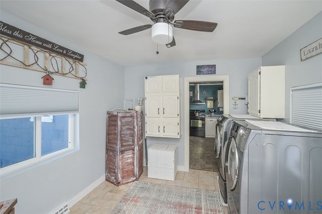 7365 Roosevelt Ave, Mechanicsville, VA 23111