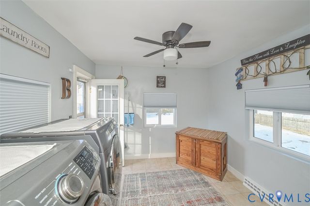 7365 Roosevelt Ave, Mechanicsville, VA 23111