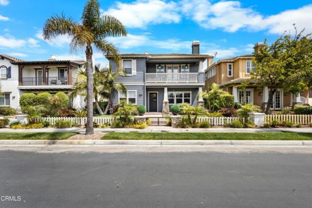 4173 Caribbean Street, Oxnard, CA 93035