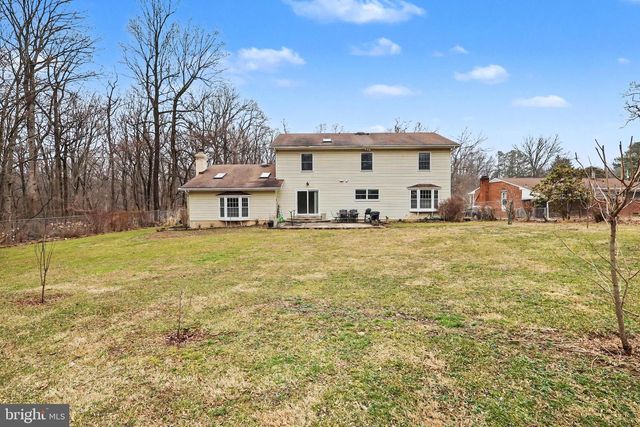 14511 CLAUDE LN, Silver Spring, MD 20905