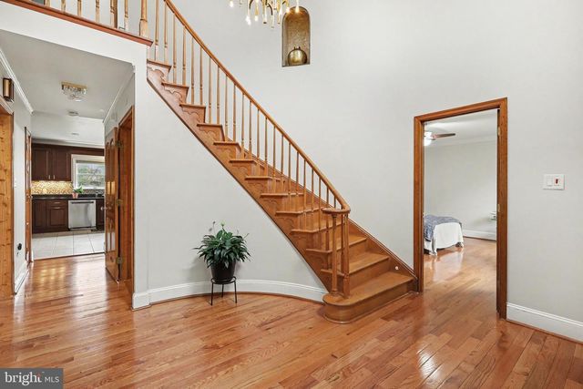 14511 CLAUDE LN, Silver Spring, MD 20905