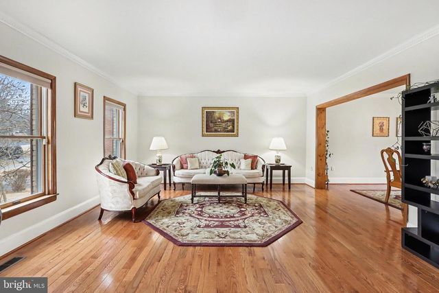 14511 CLAUDE LN, Silver Spring, MD 20905