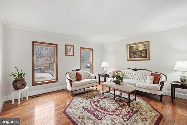 14511 CLAUDE LN, Silver Spring, MD 20905