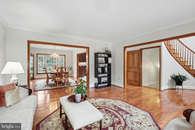 14511 CLAUDE LN, Silver Spring, MD 20905