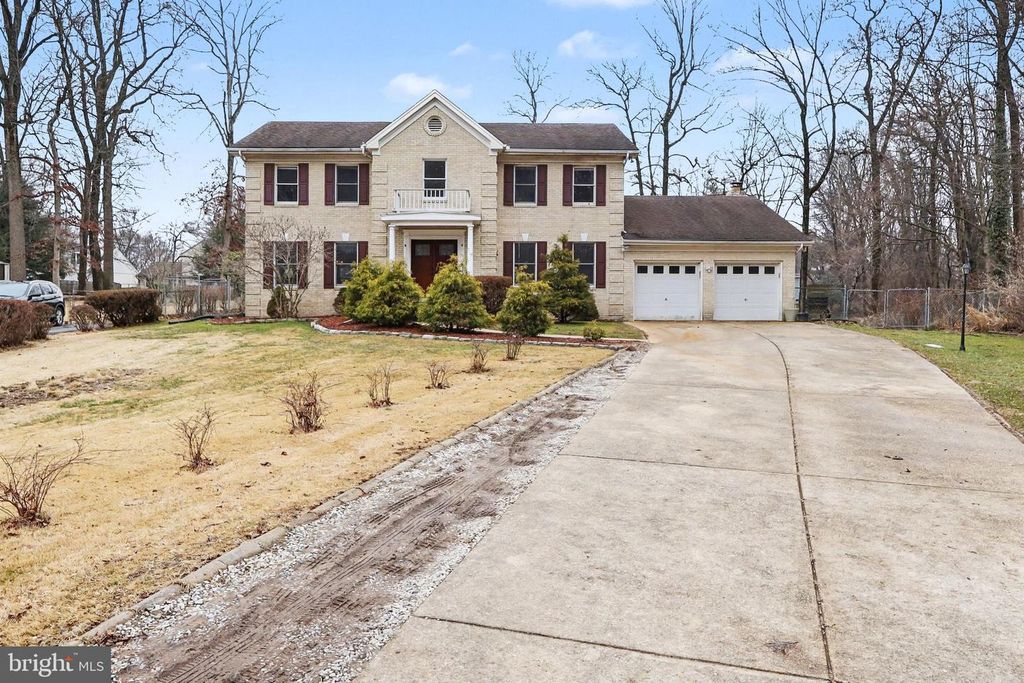 14511 CLAUDE LN, Silver Spring, MD 20905