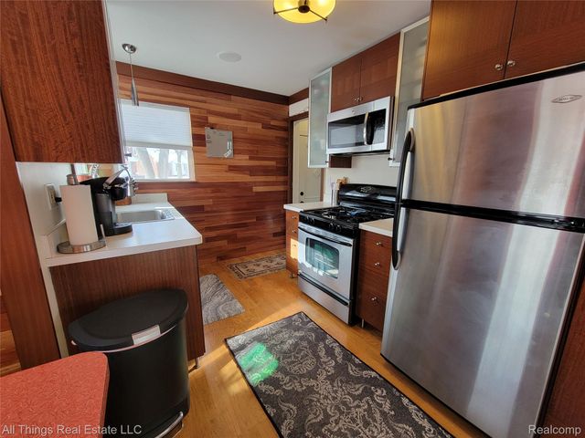 15827 Denby, Redford Charter Township, MI 48239