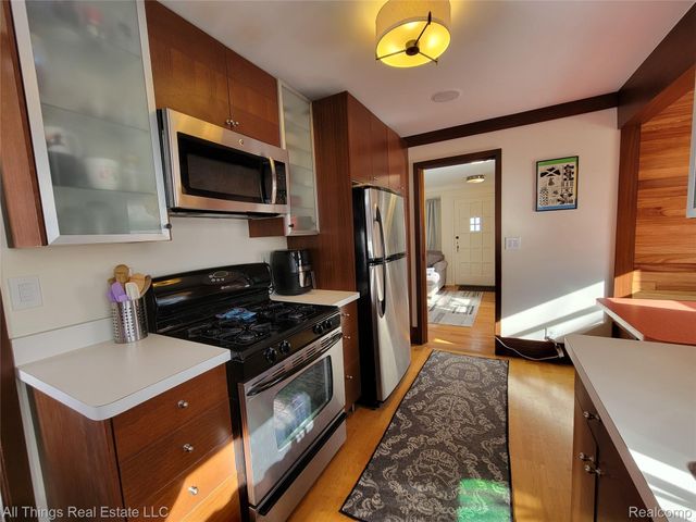 15827 Denby, Redford Charter Township, MI 48239