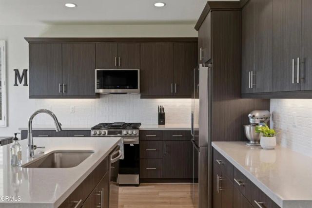 341 Fraser Point, Camarillo, CA 93012