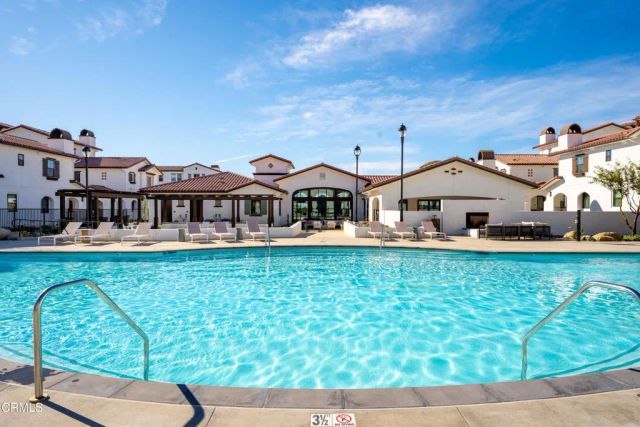 341 Fraser Point, Camarillo, CA 93012