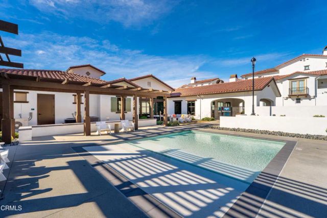 341 Fraser Point, Camarillo, CA 93012