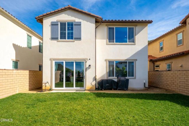 341 Fraser Point, Camarillo, CA 93012
