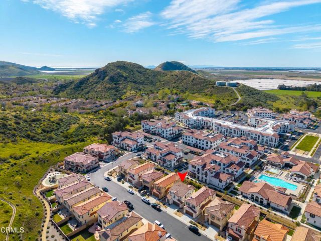 341 Fraser Point, Camarillo, CA 93012