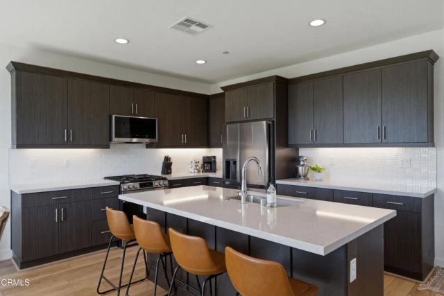 341 Fraser Point, Camarillo, CA 93012