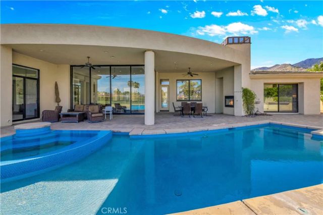 542 Bella Cara, Palm Springs, CA 92264