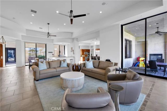 542 Bella Cara, Palm Springs, CA 92264