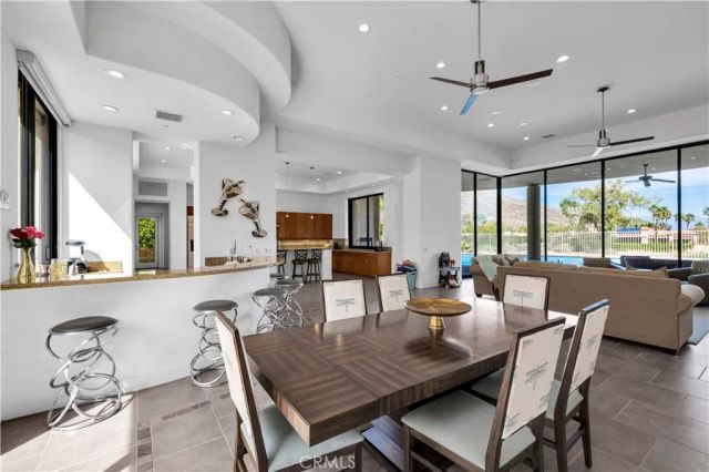 542 Bella Cara, Palm Springs, CA 92264