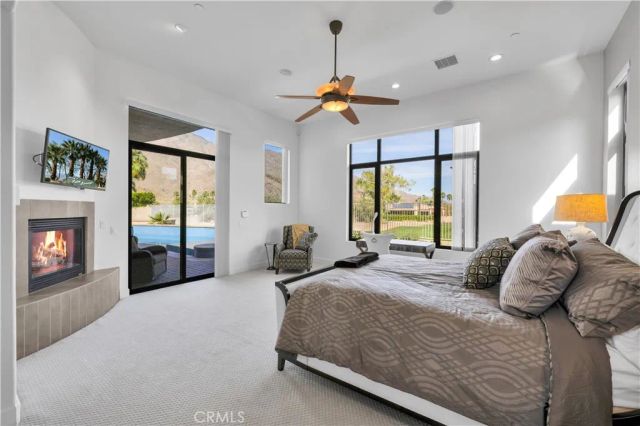 542 Bella Cara, Palm Springs, CA 92264