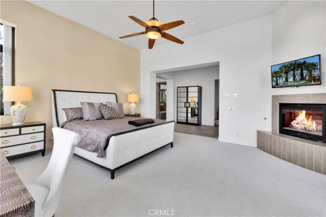 542 Bella Cara, Palm Springs, CA 92264