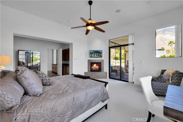 542 Bella Cara, Palm Springs, CA 92264