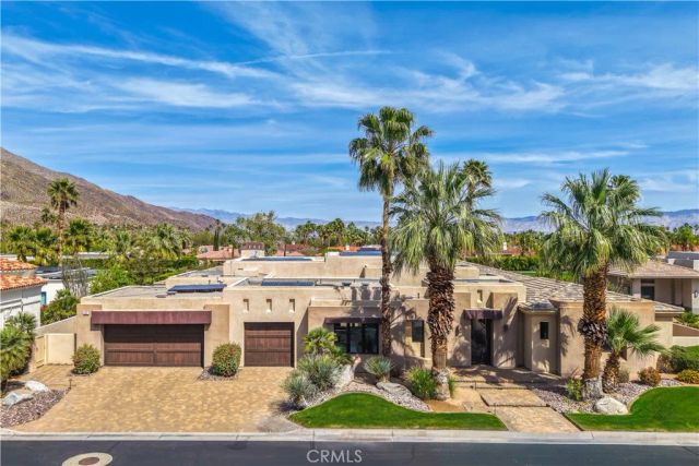 542 Bella Cara, Palm Springs, CA 92264