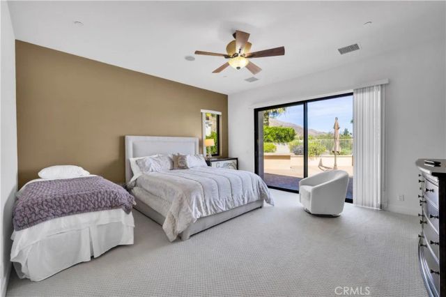 542 Bella Cara, Palm Springs, CA 92264