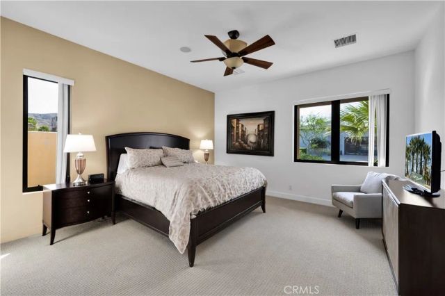 542 Bella Cara, Palm Springs, CA 92264