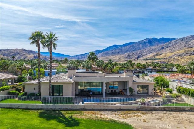 542 Bella Cara, Palm Springs, CA 92264
