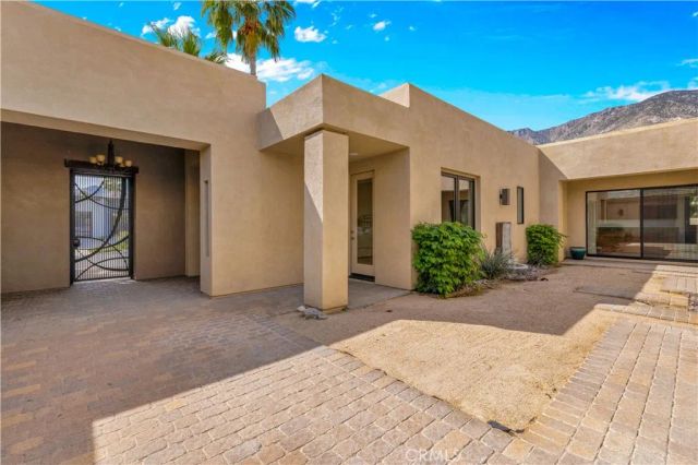 542 Bella Cara, Palm Springs, CA 92264