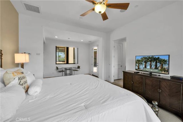 542 Bella Cara, Palm Springs, CA 92264